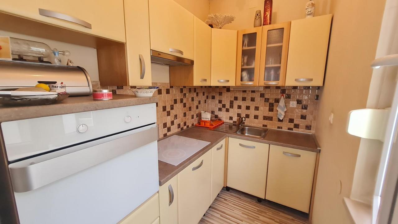 Apartment Sierra سبليت المظهر الخارجي الصورة