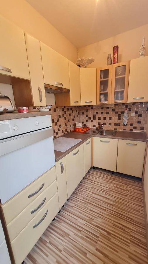 Apartment Sierra سبليت المظهر الخارجي الصورة