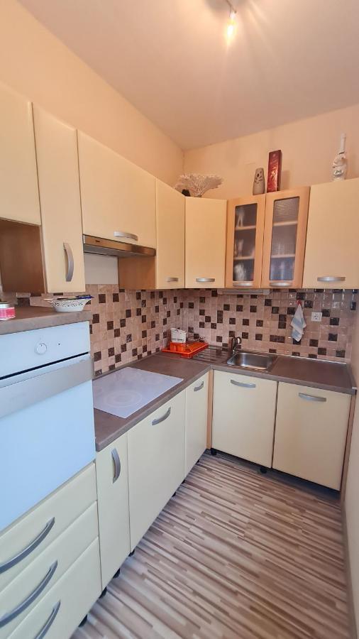 Apartment Sierra سبليت المظهر الخارجي الصورة