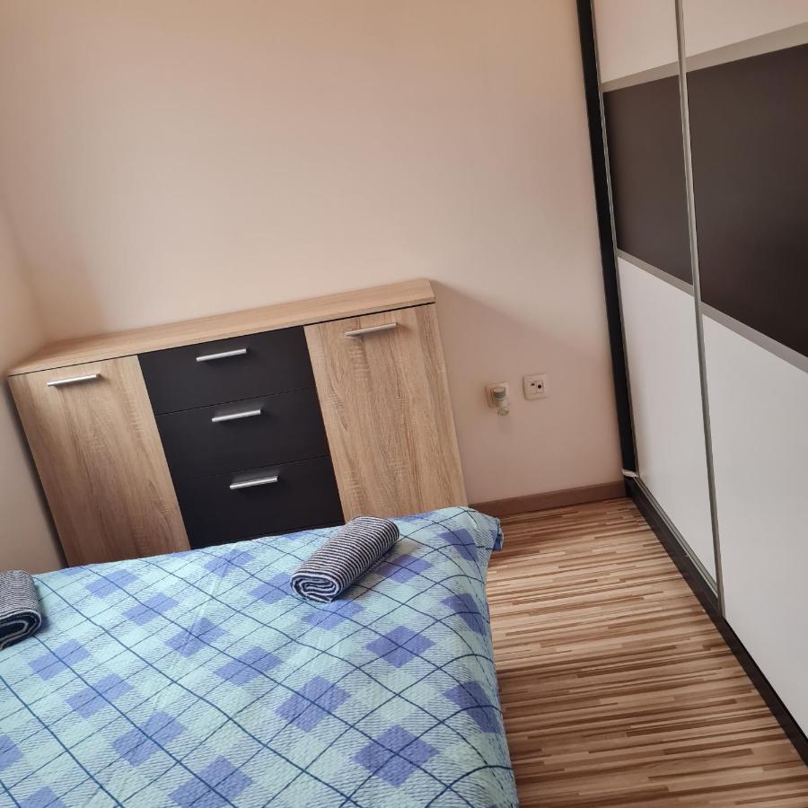 Apartment Sierra سبليت المظهر الخارجي الصورة