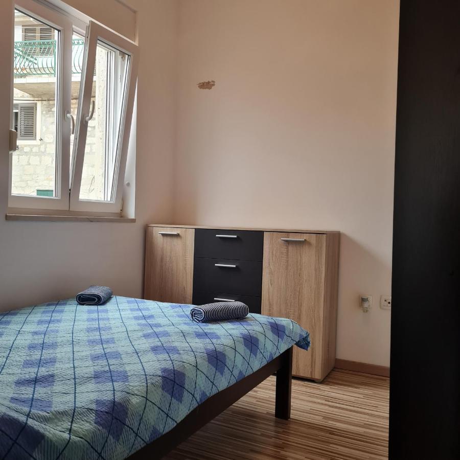 Apartment Sierra سبليت المظهر الخارجي الصورة