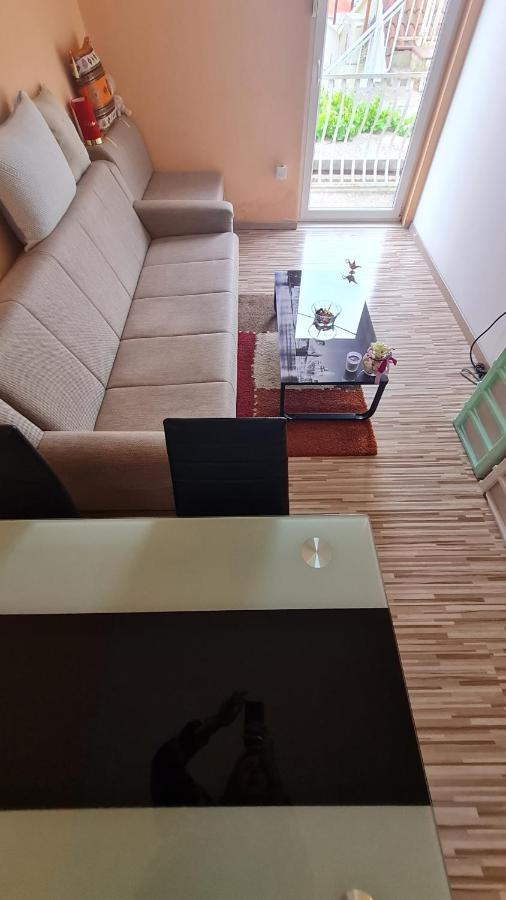 Apartment Sierra سبليت المظهر الخارجي الصورة