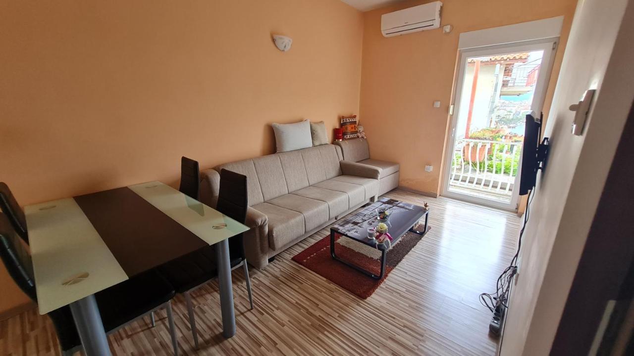 Apartment Sierra سبليت المظهر الخارجي الصورة