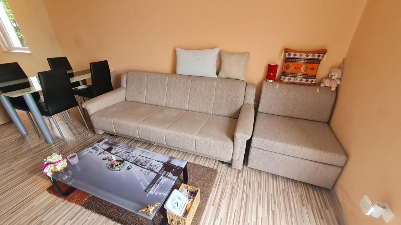 Apartment Sierra سبليت المظهر الخارجي الصورة
