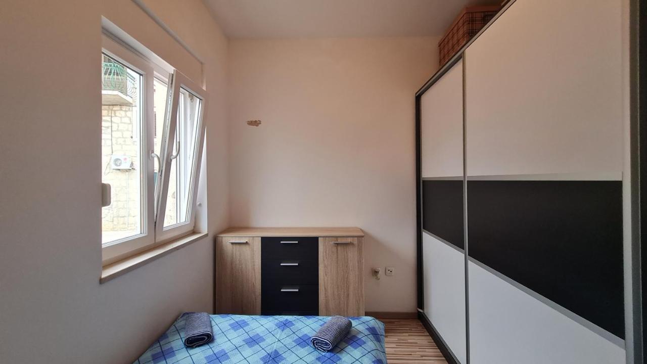 Apartment Sierra سبليت المظهر الخارجي الصورة
