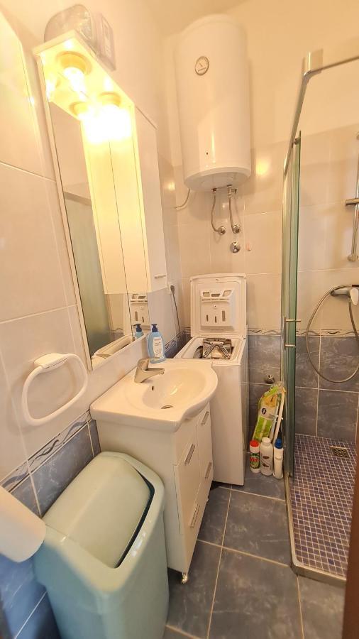 Apartment Sierra سبليت المظهر الخارجي الصورة