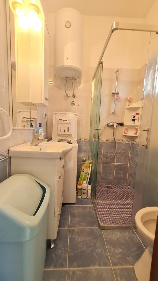 Apartment Sierra سبليت المظهر الخارجي الصورة