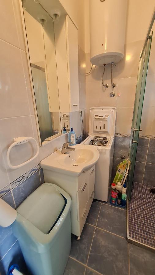 Apartment Sierra سبليت المظهر الخارجي الصورة