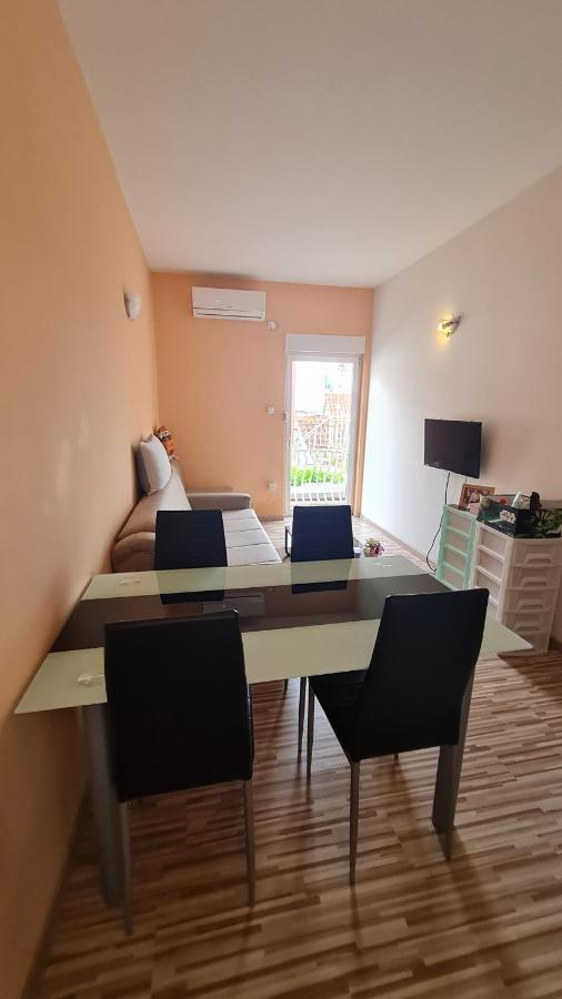 Apartment Sierra سبليت المظهر الخارجي الصورة