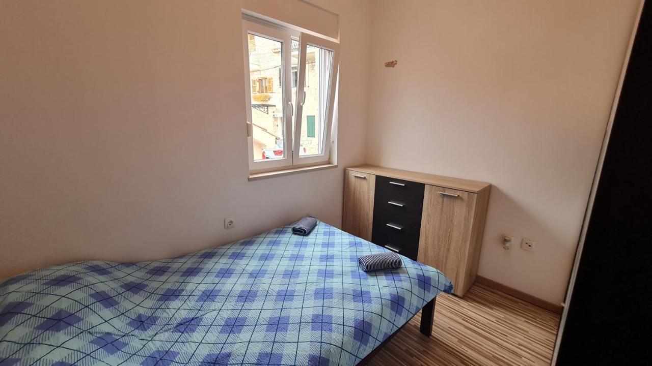 Apartment Sierra سبليت المظهر الخارجي الصورة