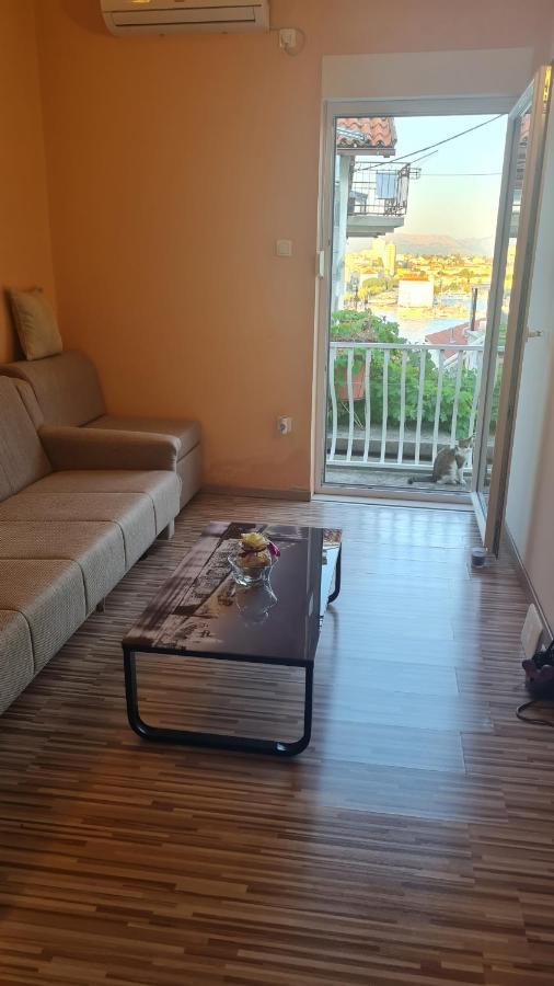 Apartment Sierra سبليت المظهر الخارجي الصورة