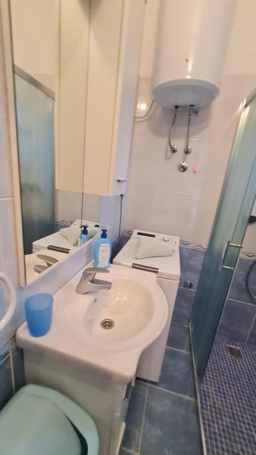 Apartment Sierra سبليت المظهر الخارجي الصورة