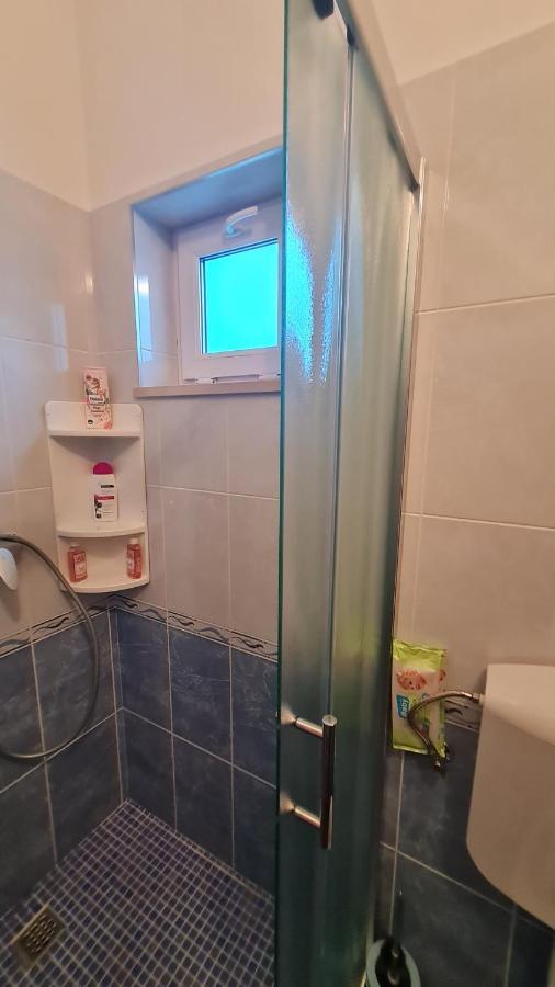 Apartment Sierra سبليت المظهر الخارجي الصورة