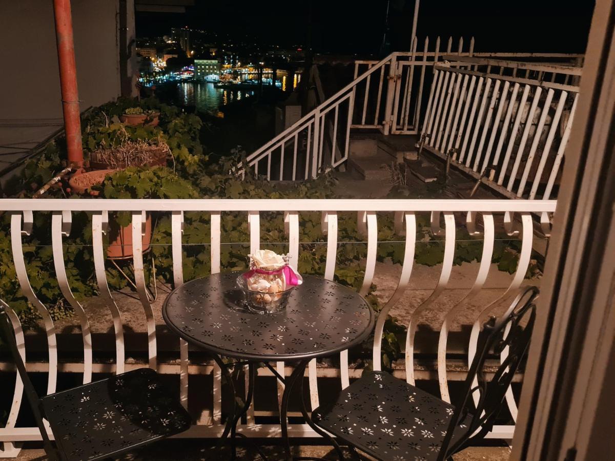 Apartment Sierra سبليت المظهر الخارجي الصورة